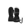 Reusch Baby Mittens Maxi R-TEX XT 7070 Black/Reflective 0