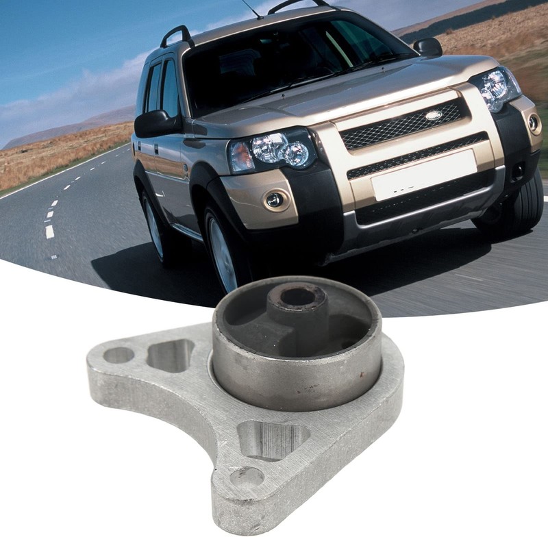 Rear Differential Mounting Bracket, KHC500070 Mounting Bushing Kit Replacement for