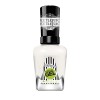 Sally Hansen Miracle Gel™, Beetlejuice Tombstone​​, Long Lasting, Gel-Like...