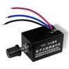 DC Motor Speed Controller Universal DC 12V 24V 10A Electronic