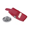 TNS 3000 vegetable slicer - Made in Germany - Orange