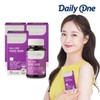 Daily One Biotin 3000 Multi-Nutrition 500mg / 데일리원 비오틴 3000