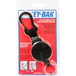 Key – BAK # C C 90 Polyester