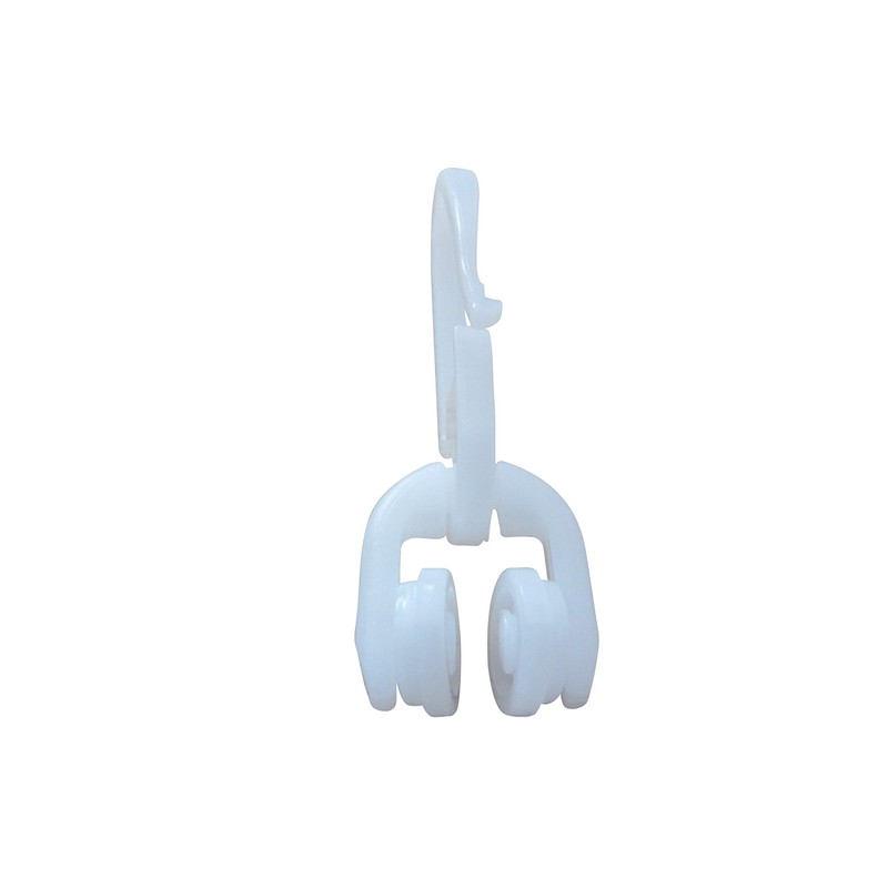 rewagi - Curtain Hooks, Curtain Accessories - T - Rolls