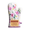 Maison d' Hermine Oven Gloves 100% Cotton Oven Mitt 7"