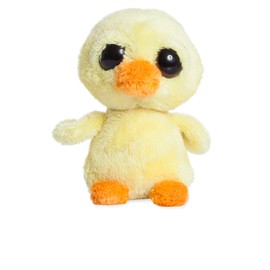 Aurora World Dreamy Eyes Chick Plush Toy