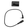 ACK E15 AC Power Adapter LP E12 Dummy Battery for