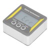 Inclinometer Digital Display Auto Shutdown Magnetic Level Angle Finder Gauge