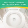 Zep Home Pro Pro-Strength Stain Eliminator Toilet Bowl Cleaner -