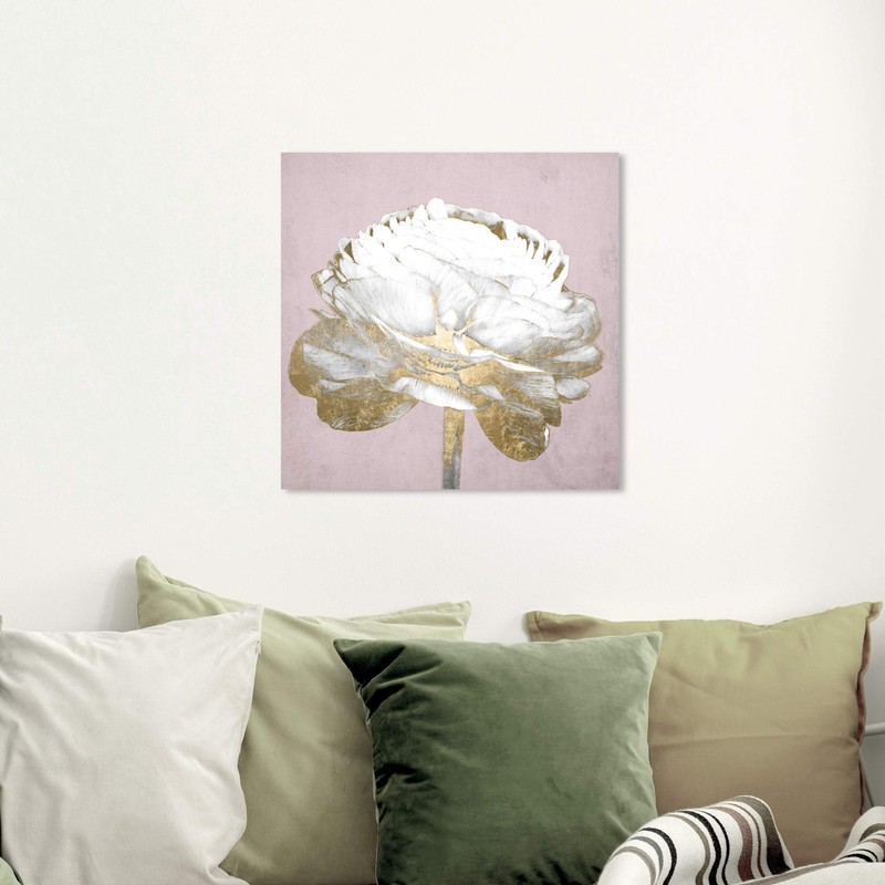 The Oliver Gal Artist Co. Floral Wall Art Canvas Prints