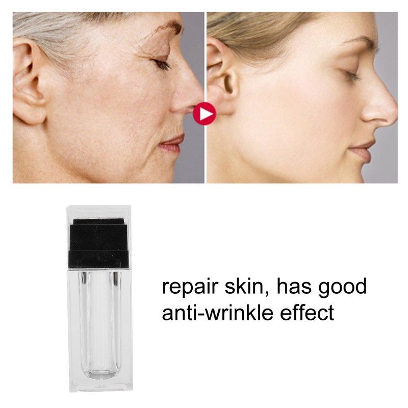 25 Micro Needle Face Care Anti Wrinkle Skin Repairing Serum
