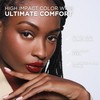 L'Oréal Paris Laque Resistance tono Berry Bordeaux 520, labial líquido