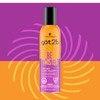 Got2b Be Twisted Air Dry Curl Foam, 8 oz