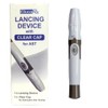 GlucoRx Lancing Device
