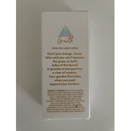 Julep Intention Collection Nail Color in "Growth" Full Size .27oz 8ml BNIB New