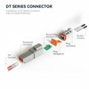 152PCS DT Deutsch Connector Kit, 2 3 4 6 8