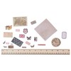 Ephemera Pack - Snippets by Tim Holtz Idea-ology, Various Sizes,