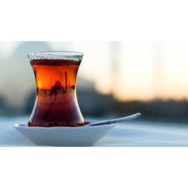 Turkish Tea, Black Tea, Gourmet Tea,Organic Tea Black Tea Iced or Hot Tea Caffeinated Black Tea 100 Tea Bags, Turkish Organic Black Tea,Çay By Doğuş 320 Gr 11,2 Oz Halal الشاي الأسود والشاي التركي والشاي