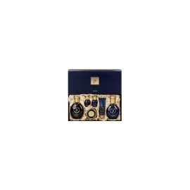 The Whoo Gongjinhyang Gun Yang 3-piece Special Set / 더후 공진향 군 자양 3종 스페셜 세트