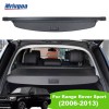 Mrivgoa Retractable Cargo Cover For Land Rover 06-13 Range Rover