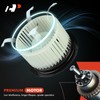 A-Premium HVAC Heater Blower Motor Assembly Compatible with Toyota Vehicles
