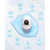 blurams Indoor Security Camera, 2K Pet & Dog Camera with
