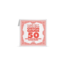 Ernie Ball Electric Guitar Strings (P01150)