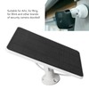 4W 5V Solar Panel for Wireless Outdoor Security Camera IP65