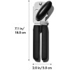 OXO Good Grips Soft-Handled Manual Can Opener