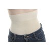 [kasane Lab] [Kasane Lab] Inner Silk Outer Cotton Pants (3/4