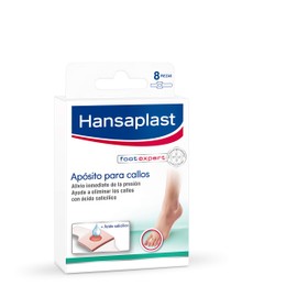 Apósitos Para Callos