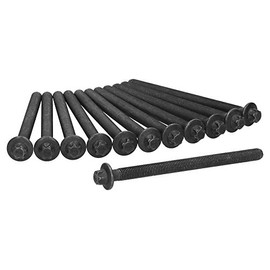 Ajusa 81053800 Cylinder Head Screw Set