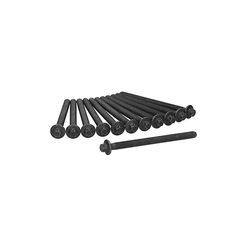 Ajusa 81053800 Cylinder Head Screw Set