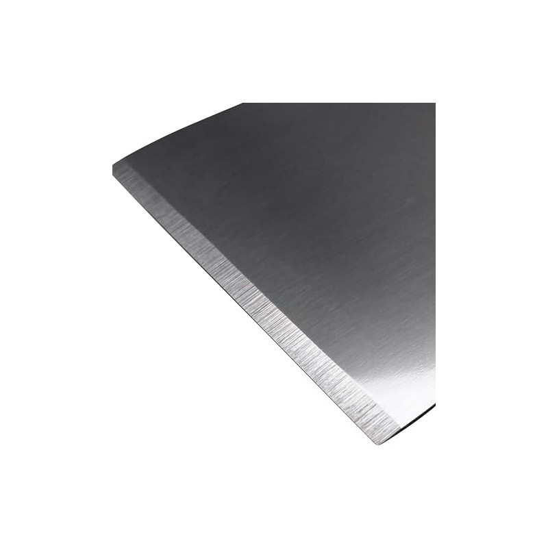 Axus Decor S-Edge Scraper (Grey Series) Wallpaper Scraper for Removing