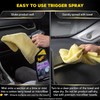 Meguiar's G13624SP Quik Interior Detailer Blanco 24oz
