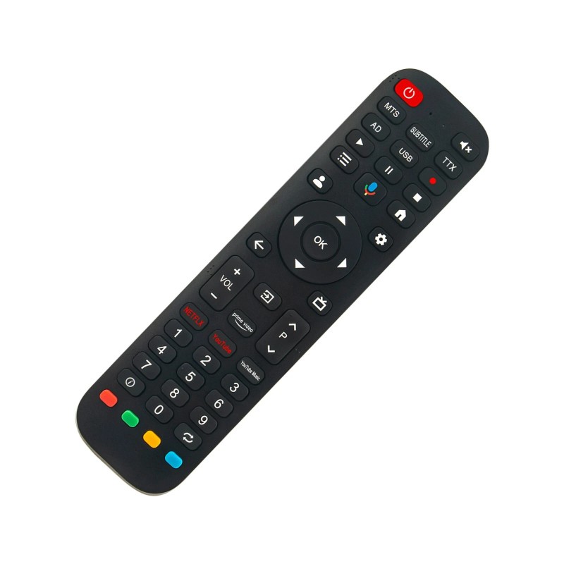 For FPD New Voice Replace remote control Fit for FPD
