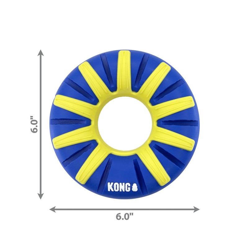 KONG Goodiez Ring Md