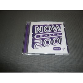 Now Dance 2001 Vol 2