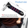 VIDSTW Car Door Handle for Elderly Exit Aid Car Handle
