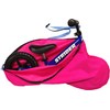 Strider 301714 Carrying Bag (Neon Pink x Pastel Blue)