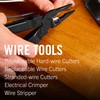 LEATHERMAN, Super Tool 300 Multitool with Premium Replaceable Wire Cutters