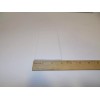 Daltile Company Arctic White: 3"x6" Glossy Ceramic Subway Tile ONE