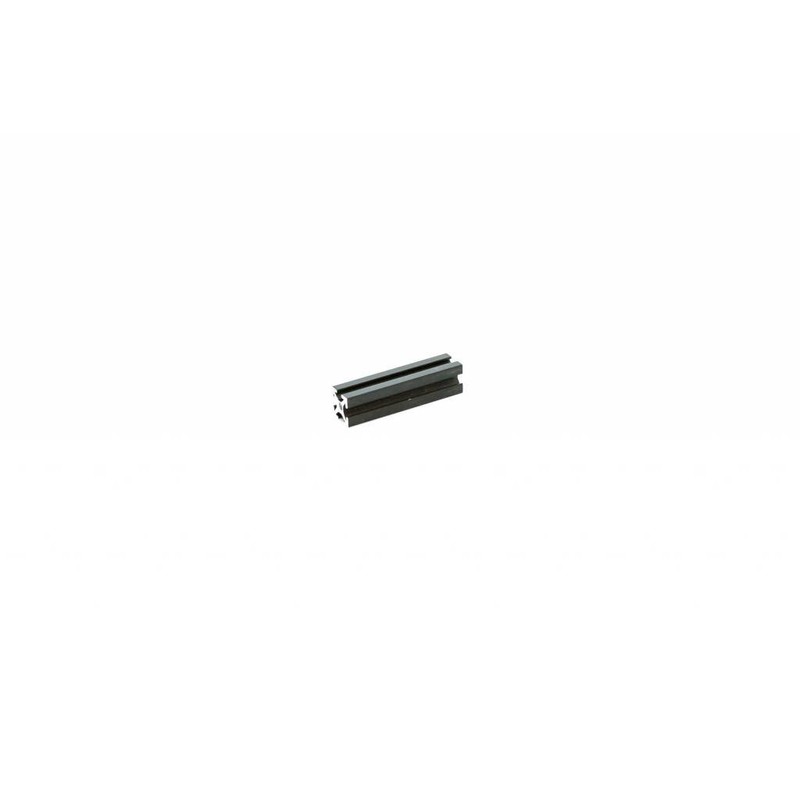 MakerBeam 40 mm 10 x 10 mm Aluminium Construction Profile