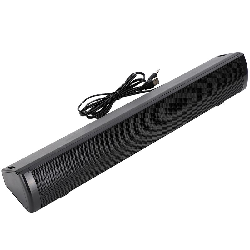 SADA V-105 Computer Audio Desktop Notebook Home Speaker Bluetooth Version