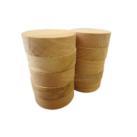 PPE Drill Blocks for Challenge 2-1/2" x 3/4", 10 Count