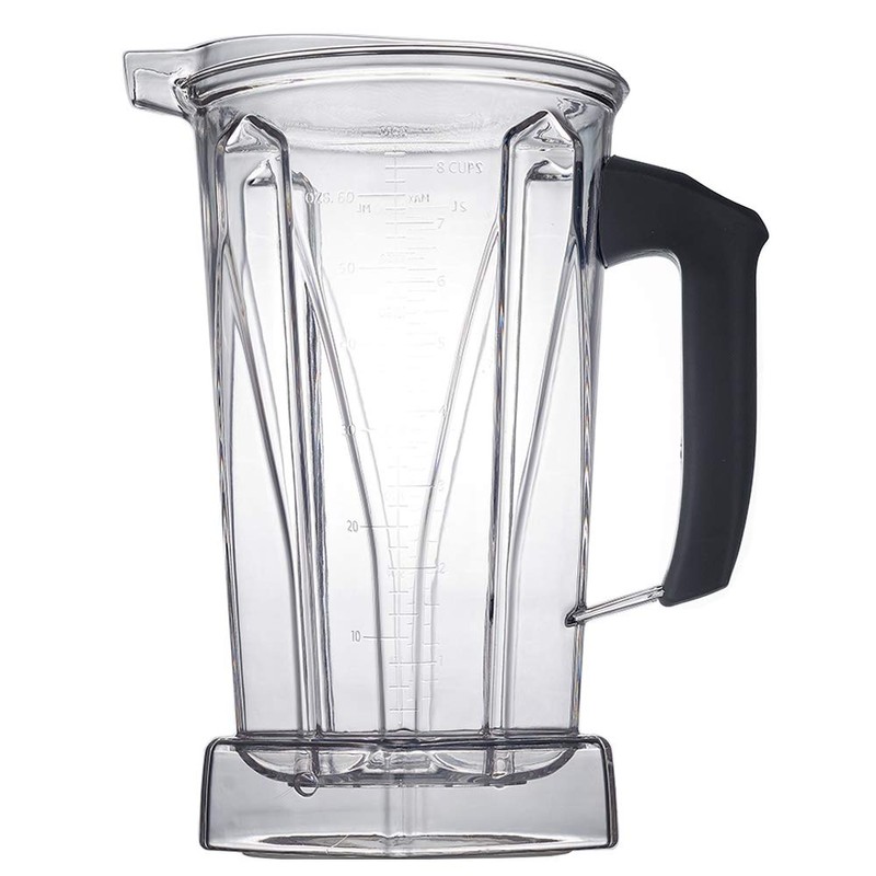 64oz Container for Vitamix - Container Only