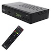 XORO Full HD Digital Satellite Receiver HRS 8689 with 2