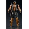 Fist of the North Star Digaction Action Figure Jagi 8