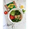 Ziyad Red Wheat Bulgur – Fiber-Rich Whole Grain, Nutty Flavor