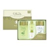 3W Olive For Men Fresh 2-piece set / 3W 올리브 포맨 후레쉬 2종 세트